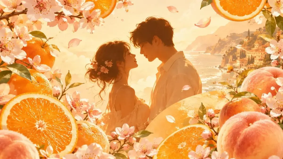 甜宠一夏 · 心动短剧季 - 黄豆漫剧专题 黄豆漫剧专题《甜宠一夏 · 心动短剧季》封面
