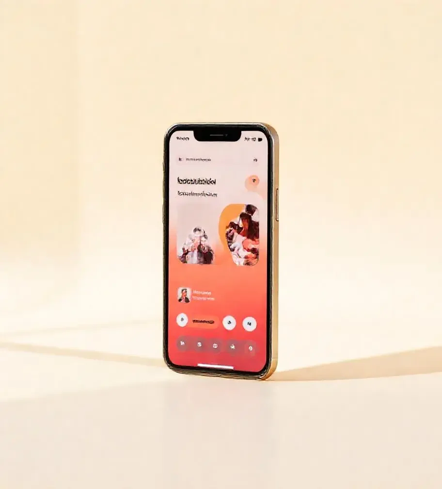黄豆漫剧APP手机界面展示 黄豆漫剧APP手机界面展示