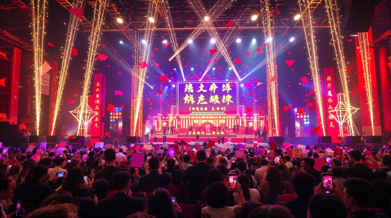 《星河破晓》全球票房突破20亿，创激情av历史新纪录