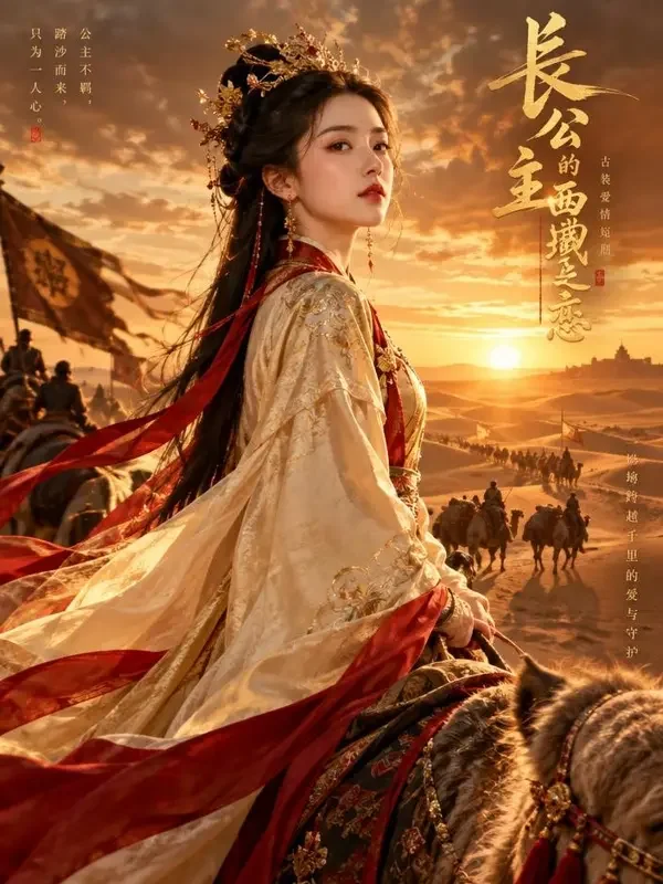 黄豆漫剧《冷面王爷的俏医妃》封面 黄豆漫剧《冷面王爷的俏医妃》封面